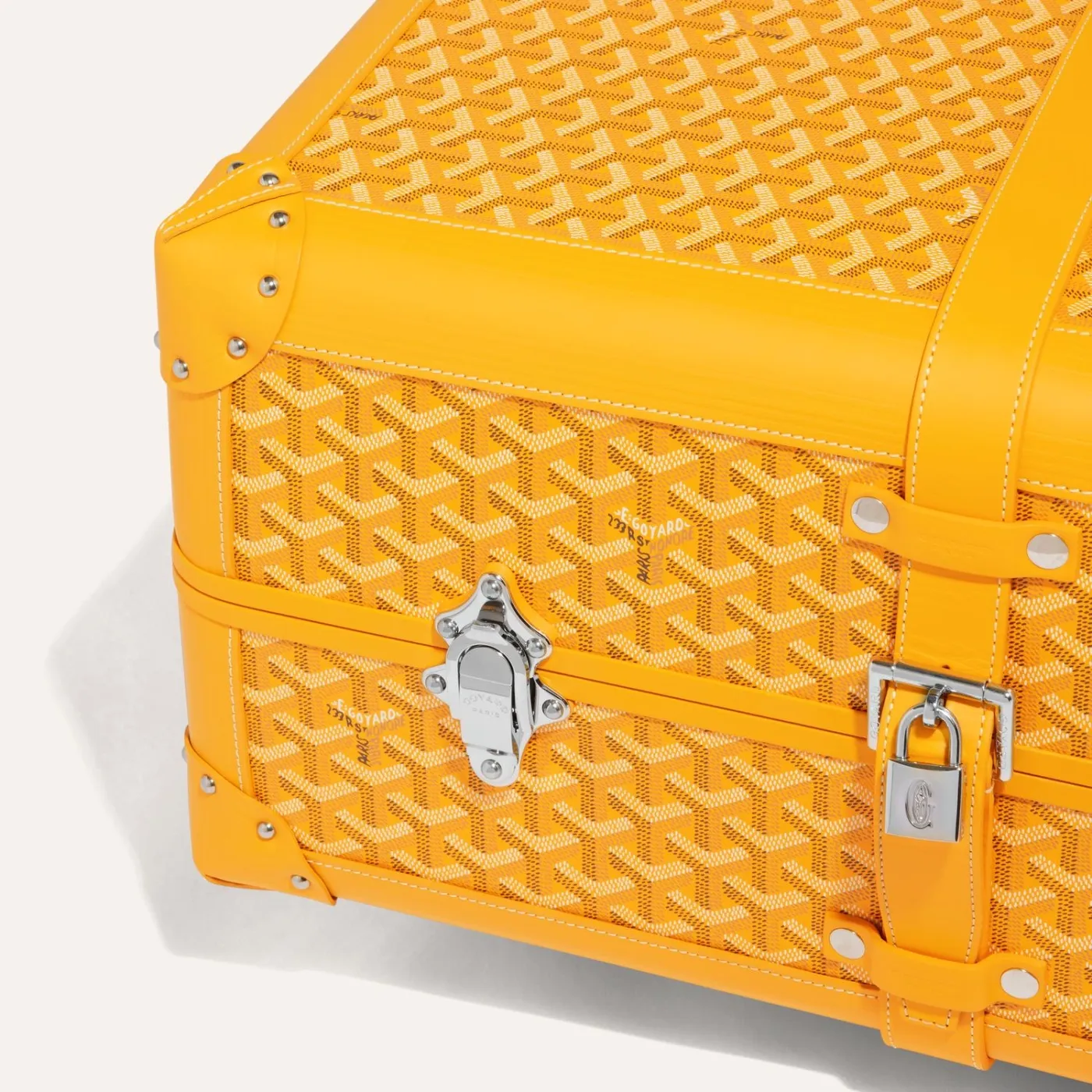 Bourget PM Trolley Case
