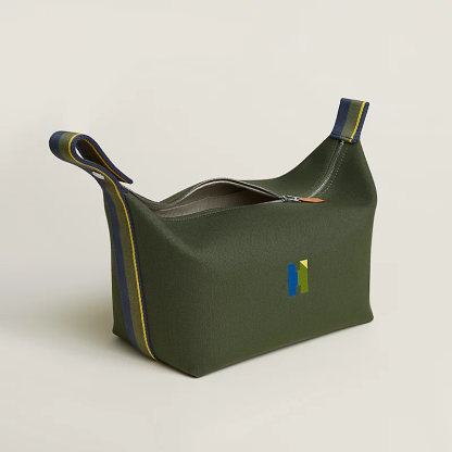 Bride-a-Brac H Pavillon case, large model