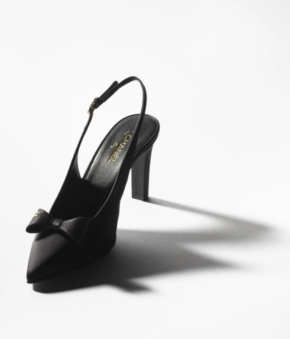Slingbacks