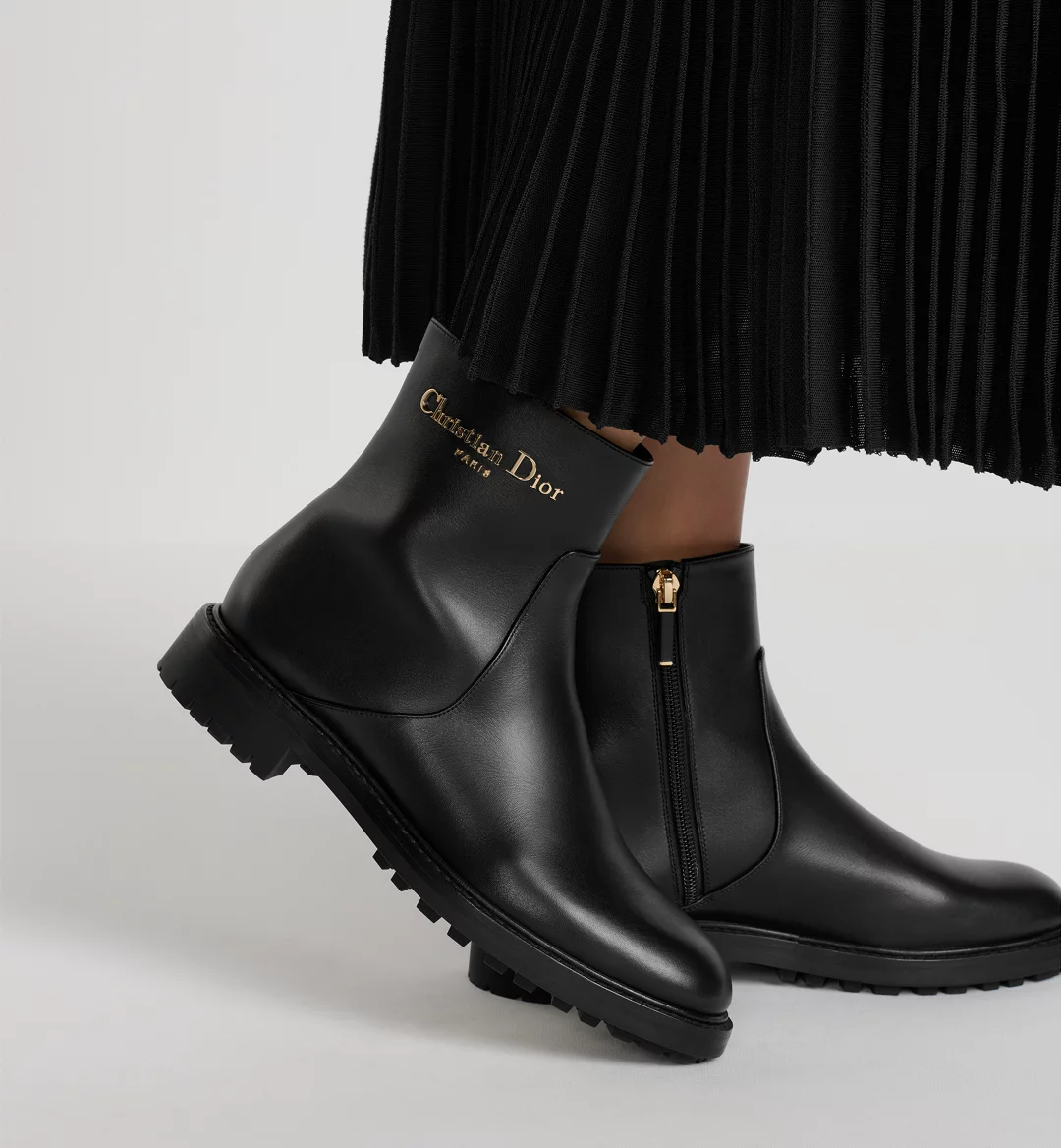 D-Town Ankle Boot
