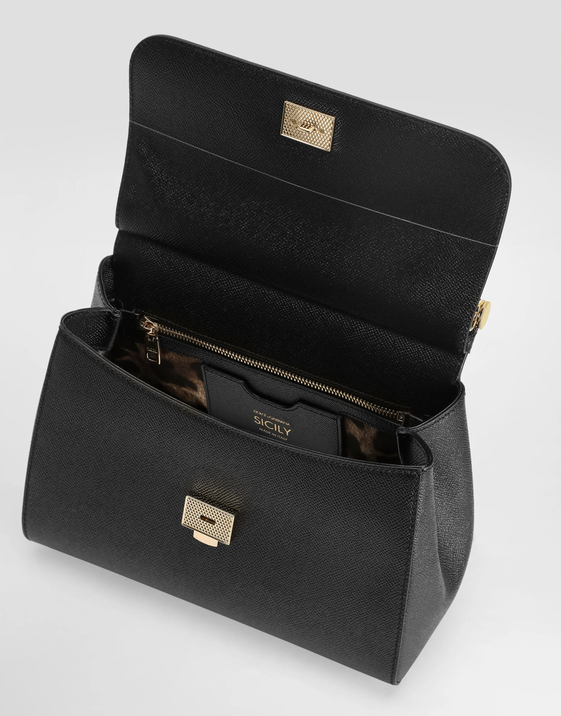 Large Sicily handbag