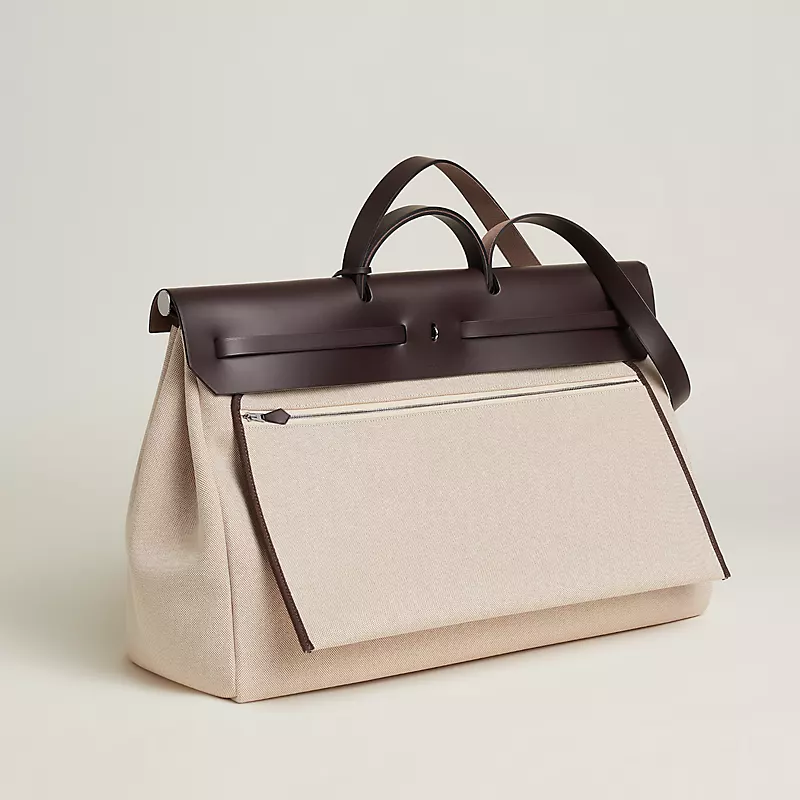 Herbag Zip cabine bag