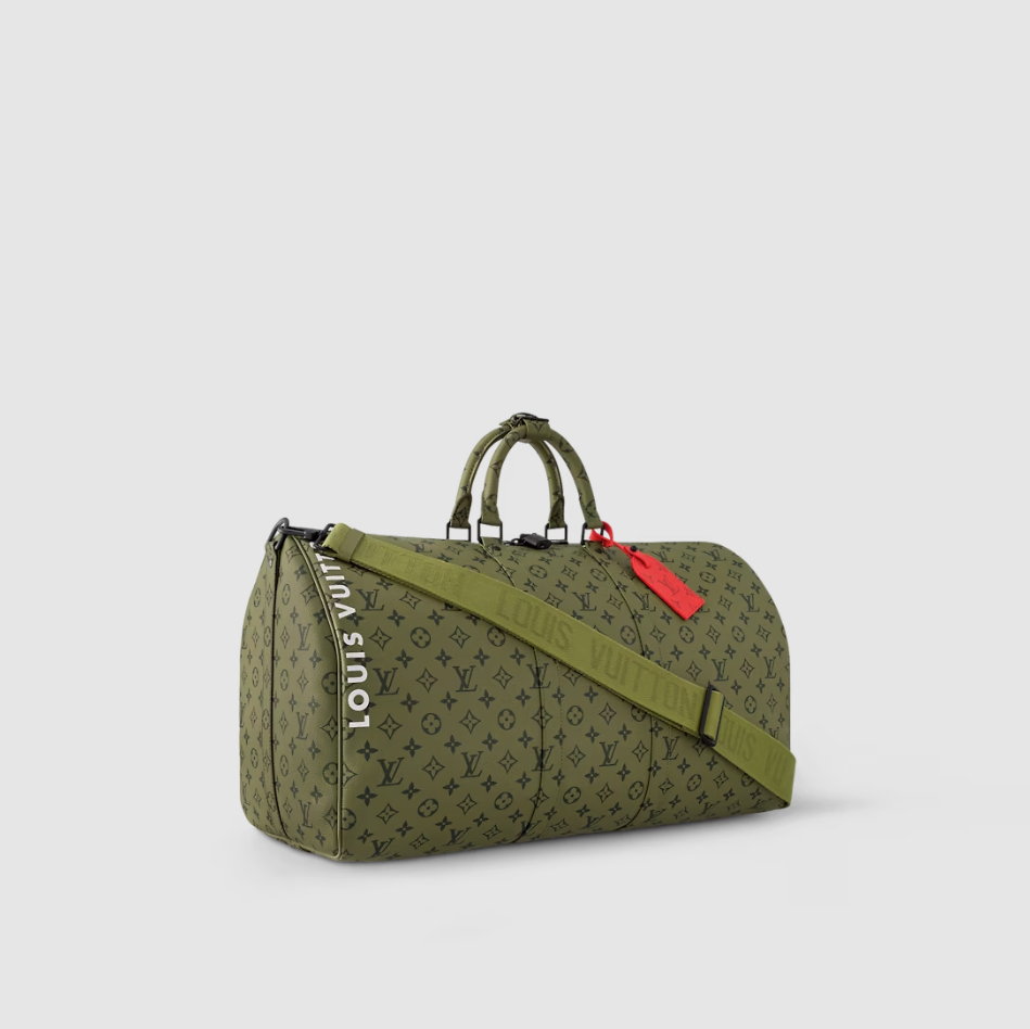 Keepall Bandoulière 55