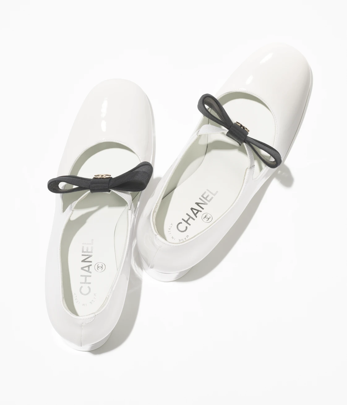 mary jane shoes