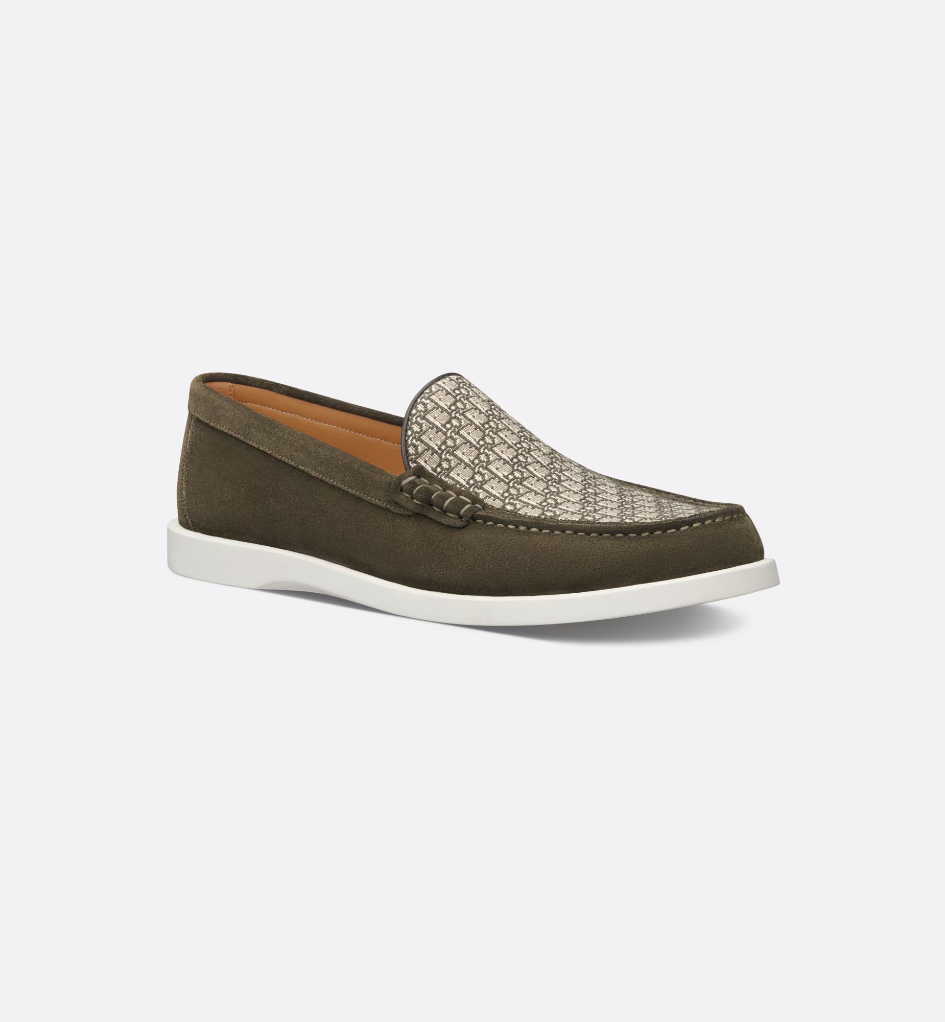 Dior Granville Loafer