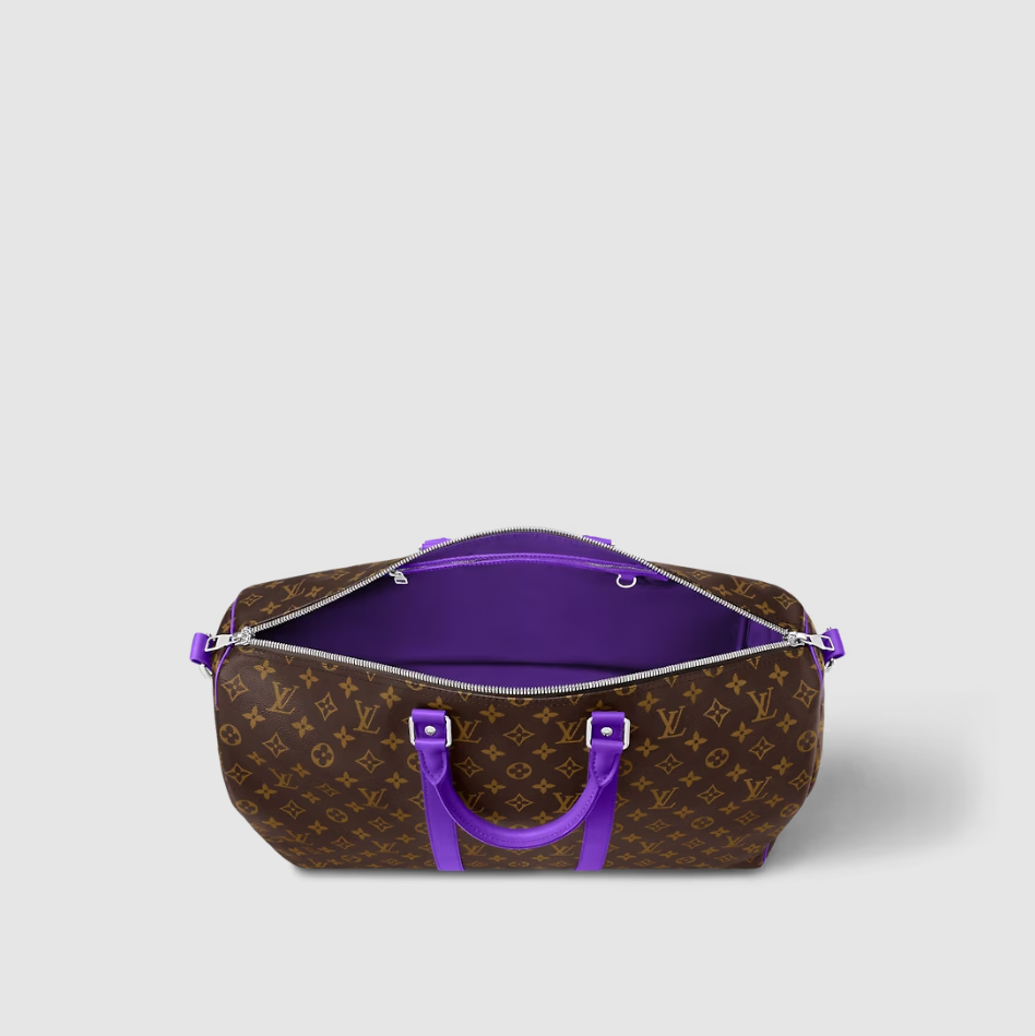 Keepall Bandoulière 50