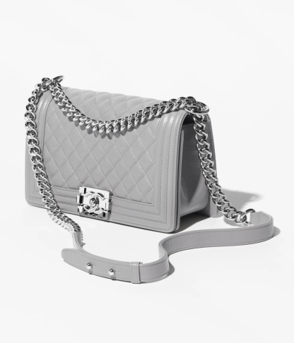 BOY CHANEL HANDBAG