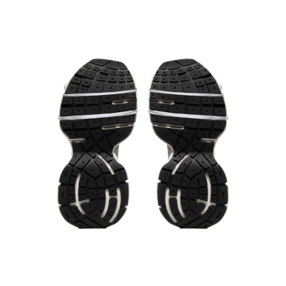 WOMEN'S 3XL SNEAKER IN WHITE