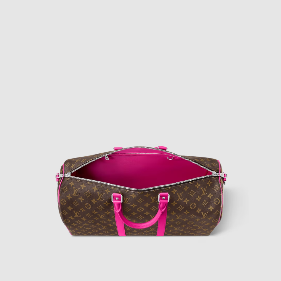 Keepall Bandoulière 50