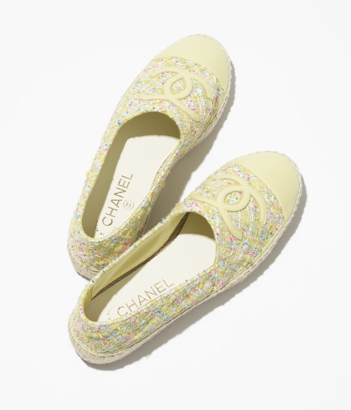 ESPADRILLES