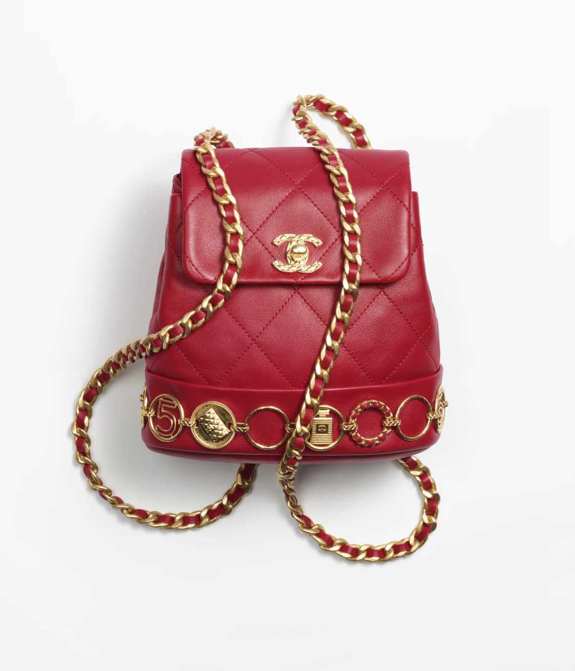 small backpack