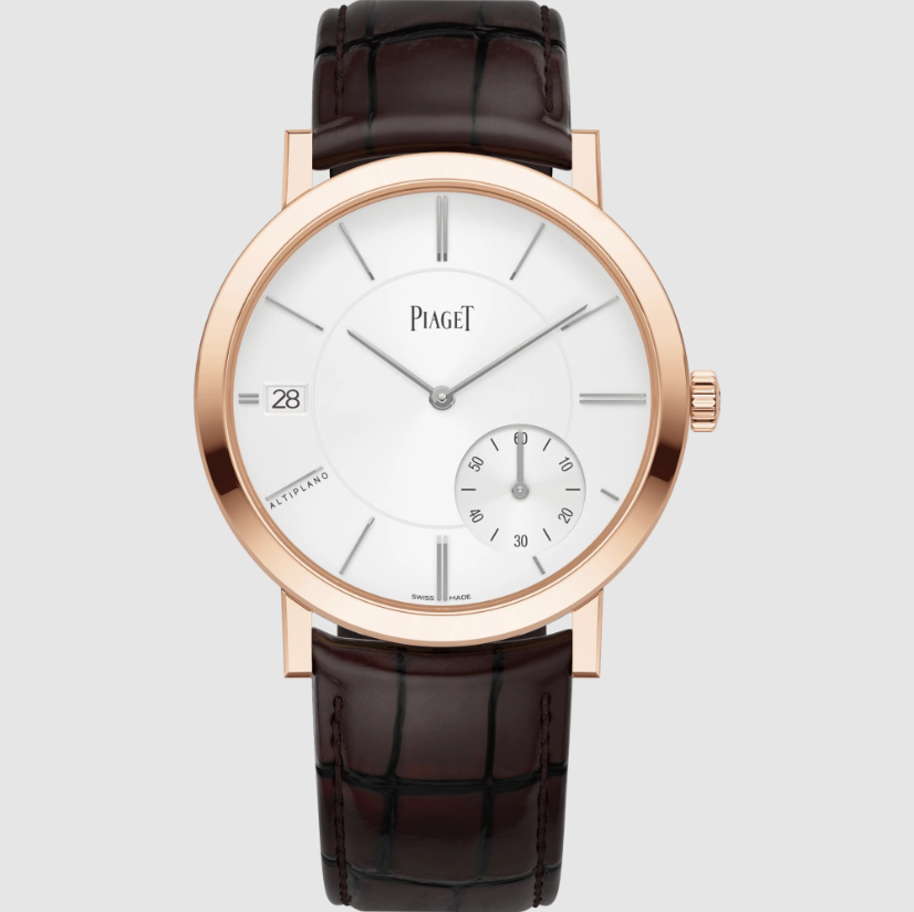 Altiplano Origin watch