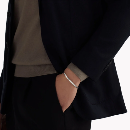 Laurence Graff Signature Bangle