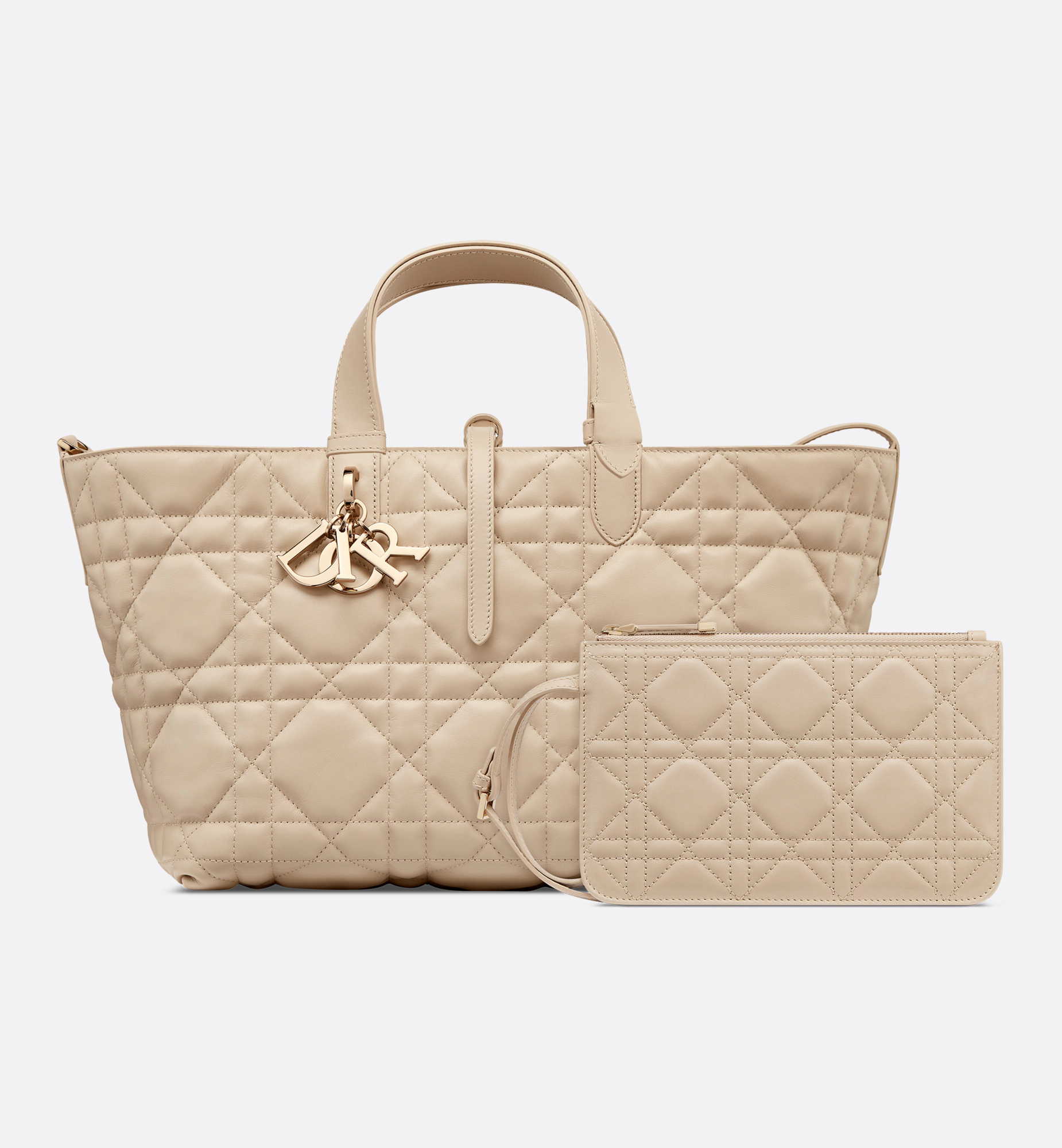 Medium Dior Toujours Bag