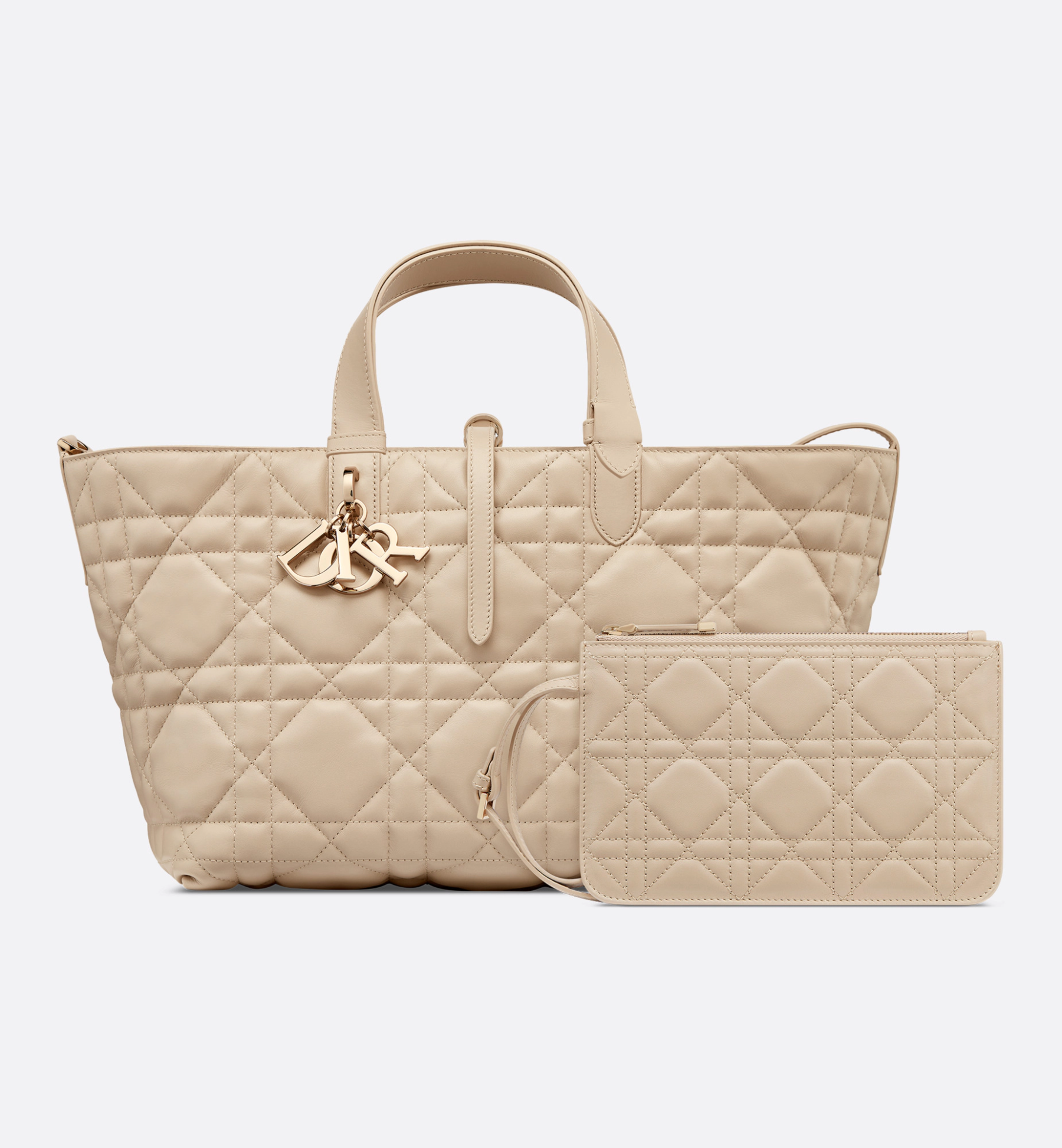 Medium Dior Toujours Bag