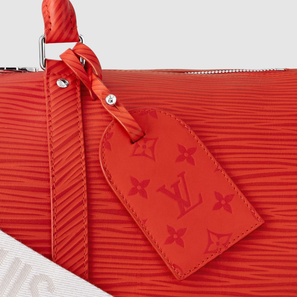 Keepall Bandoulière 50