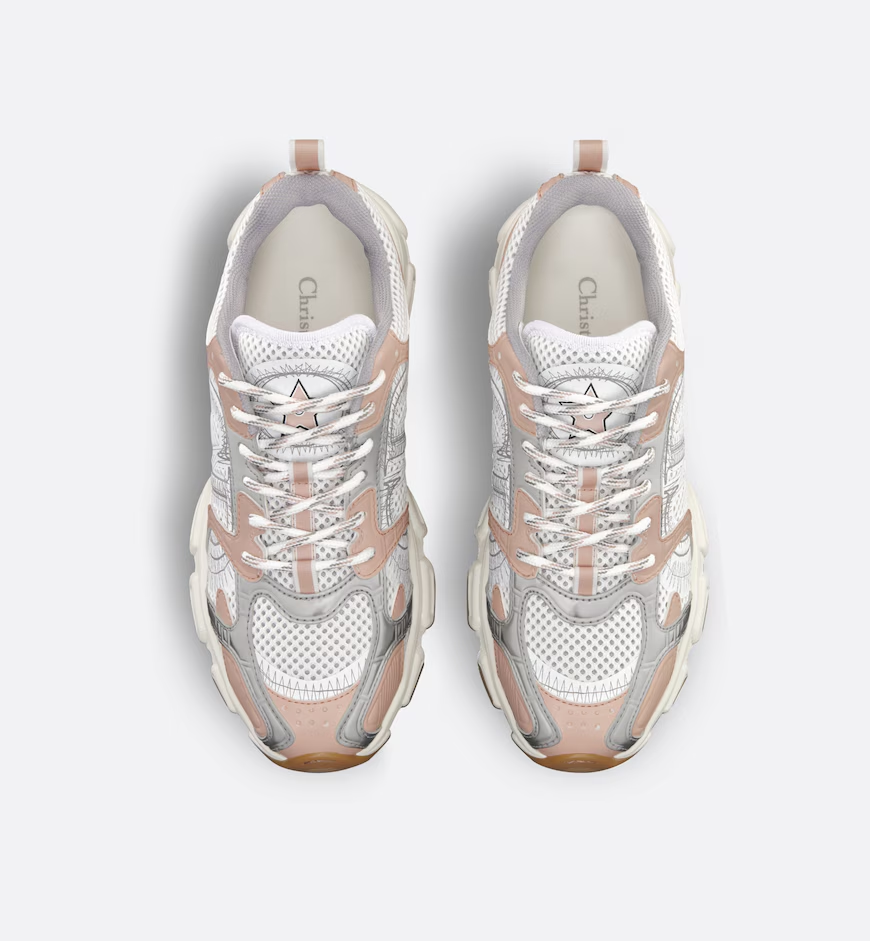 Dior Chrono Sneaker