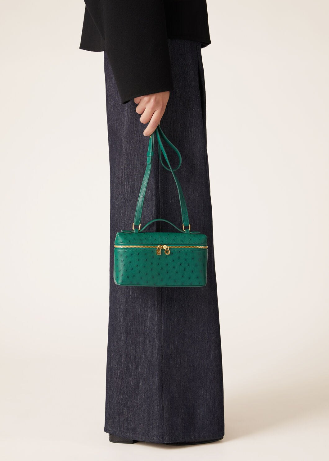 Extra Pocket L19 Clutch