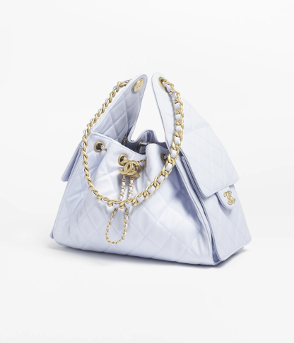 CHANEL 25 Small Handbag