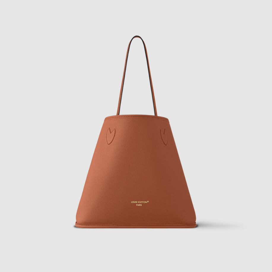 Neverfull Inside Out MM