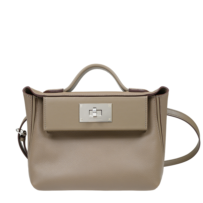 NEW HERMES BAGS 2424-21CM 18 SHOULDER BAG/CROSSBODY BAG /HANDBAG