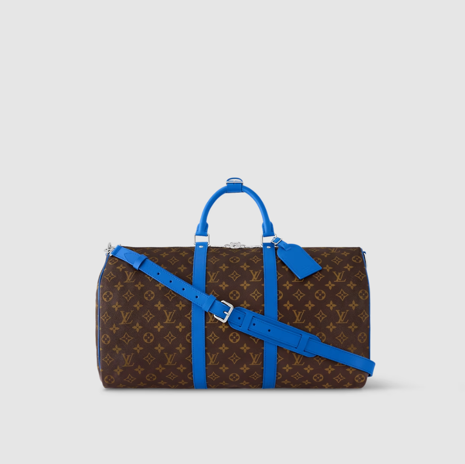 Keepall Bandoulière 50