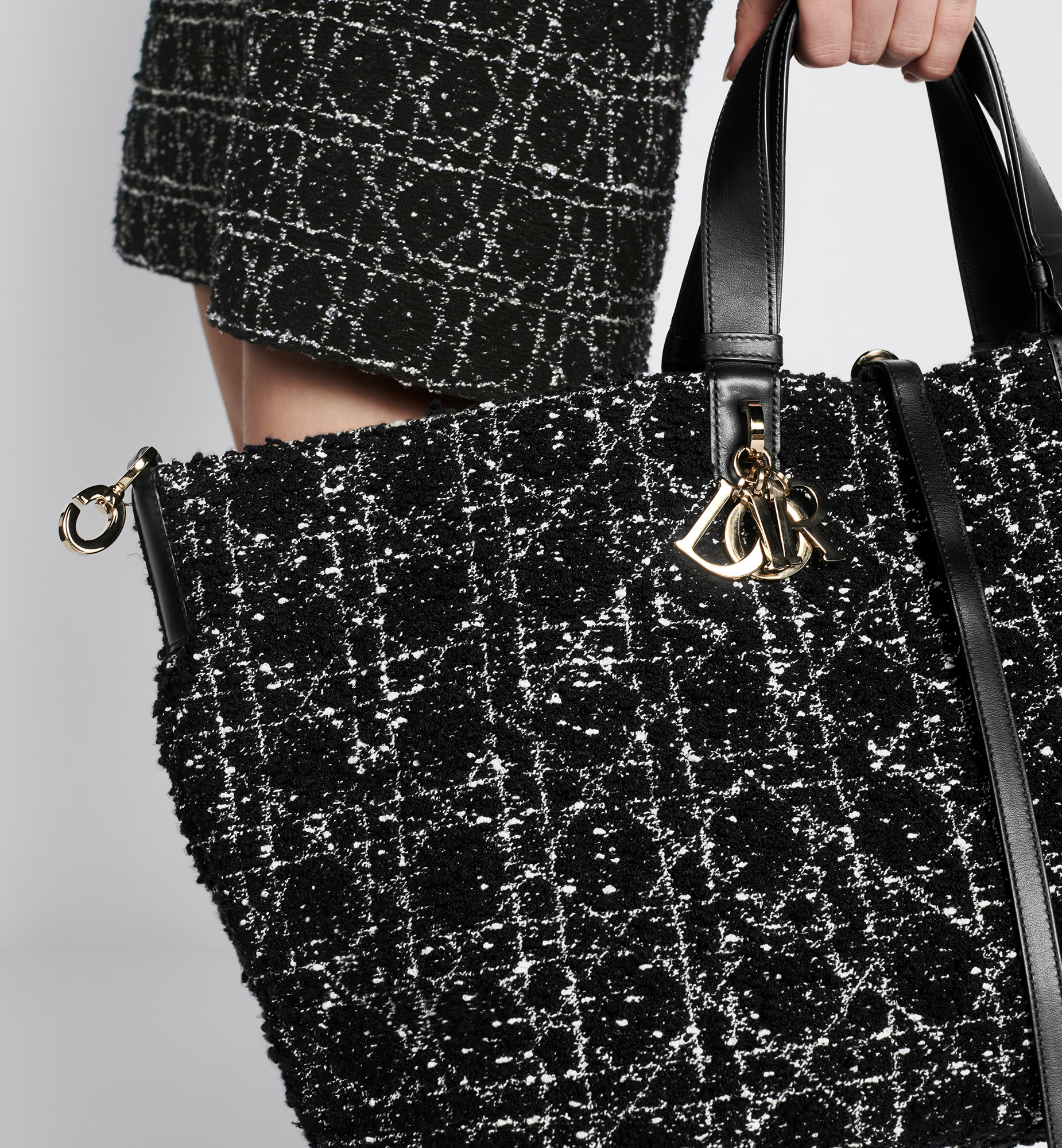 Large Dior Toujours Bag