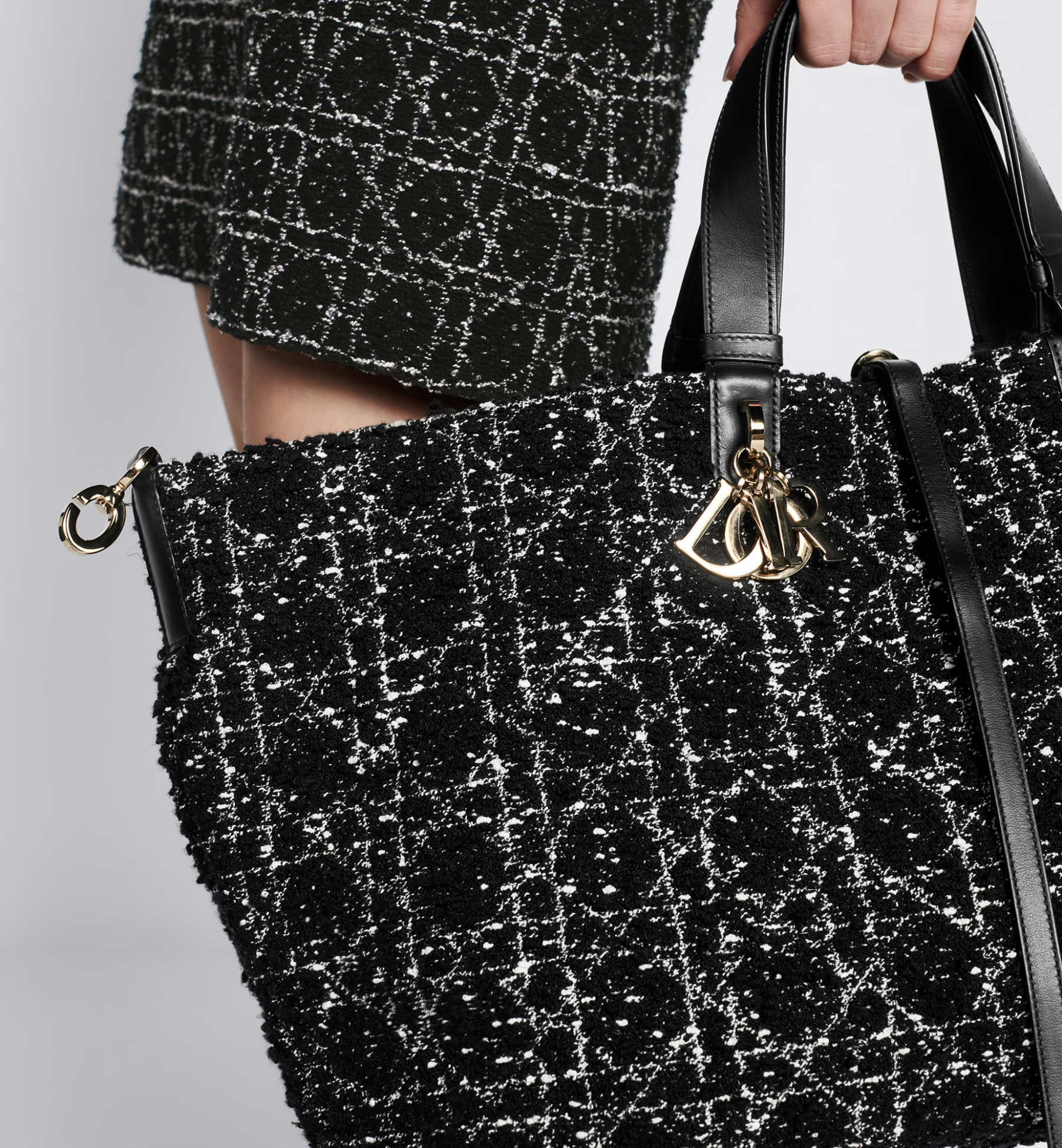 Large Dior Toujours Bag