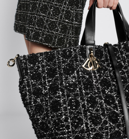 Large Dior Toujours Bag