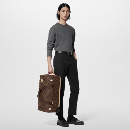 Horizon Soft Duffle 55