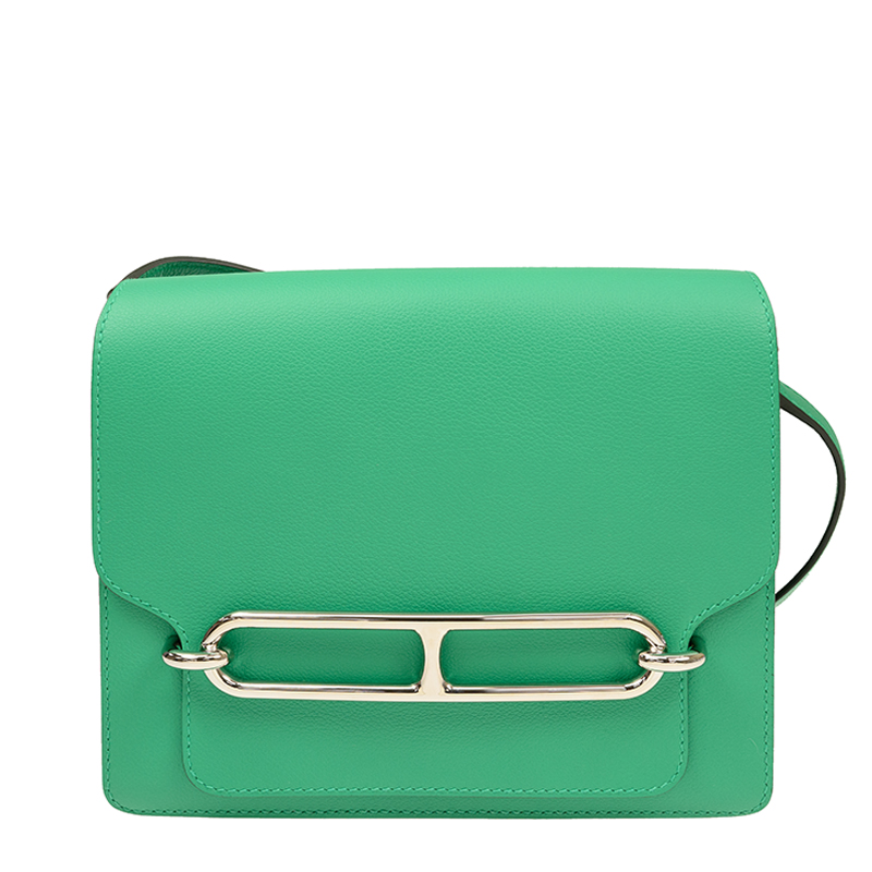 NEW HERMES BAGS ROULIS 23