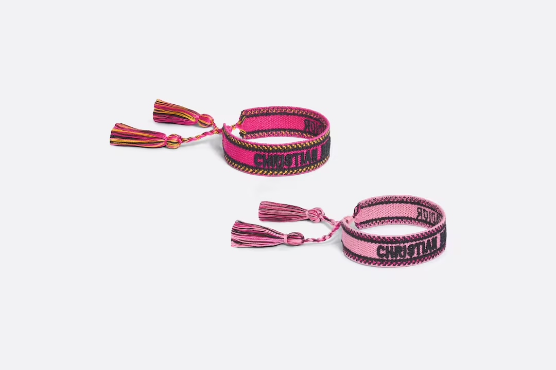 J'ADIOR BRACELET SET