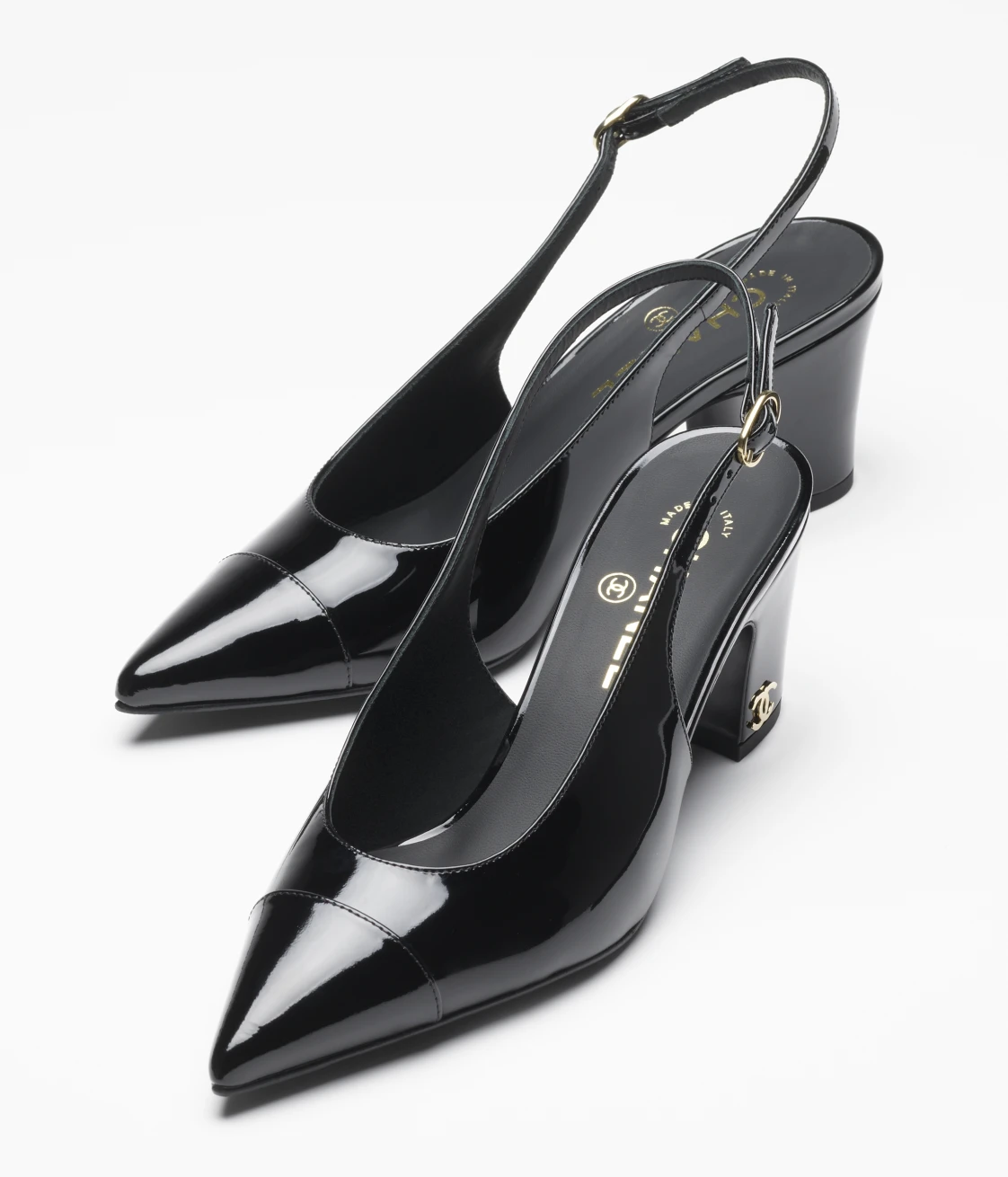 SLINGBACKS