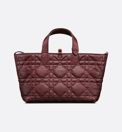 Medium Dior Toujours Bag