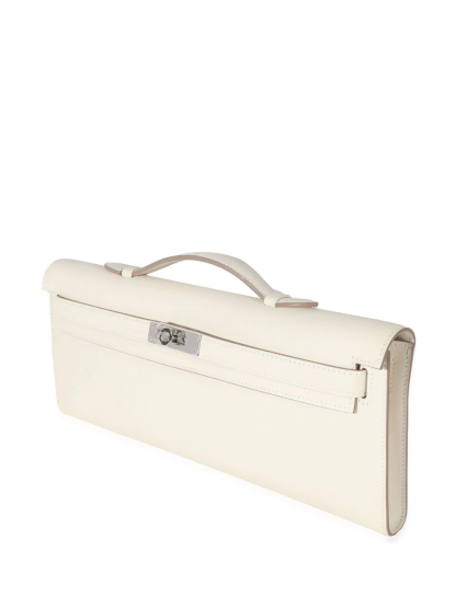 Kelly Cut Clutch