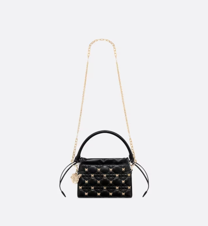 LADY DIOR MILLY MINI BAG