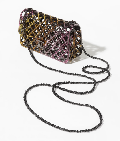 small dinner bag