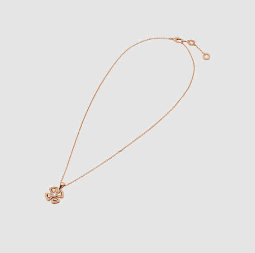 FIOREVER NECKLACE