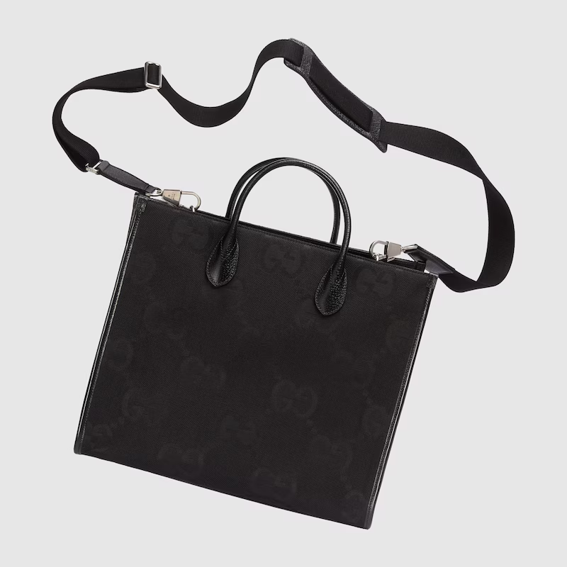 JUMBO GG TOTE BAG