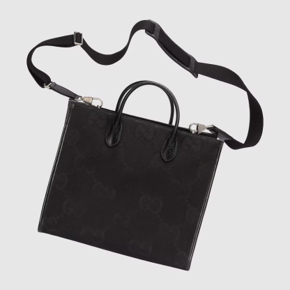 JUMBO GG TOTE BAG