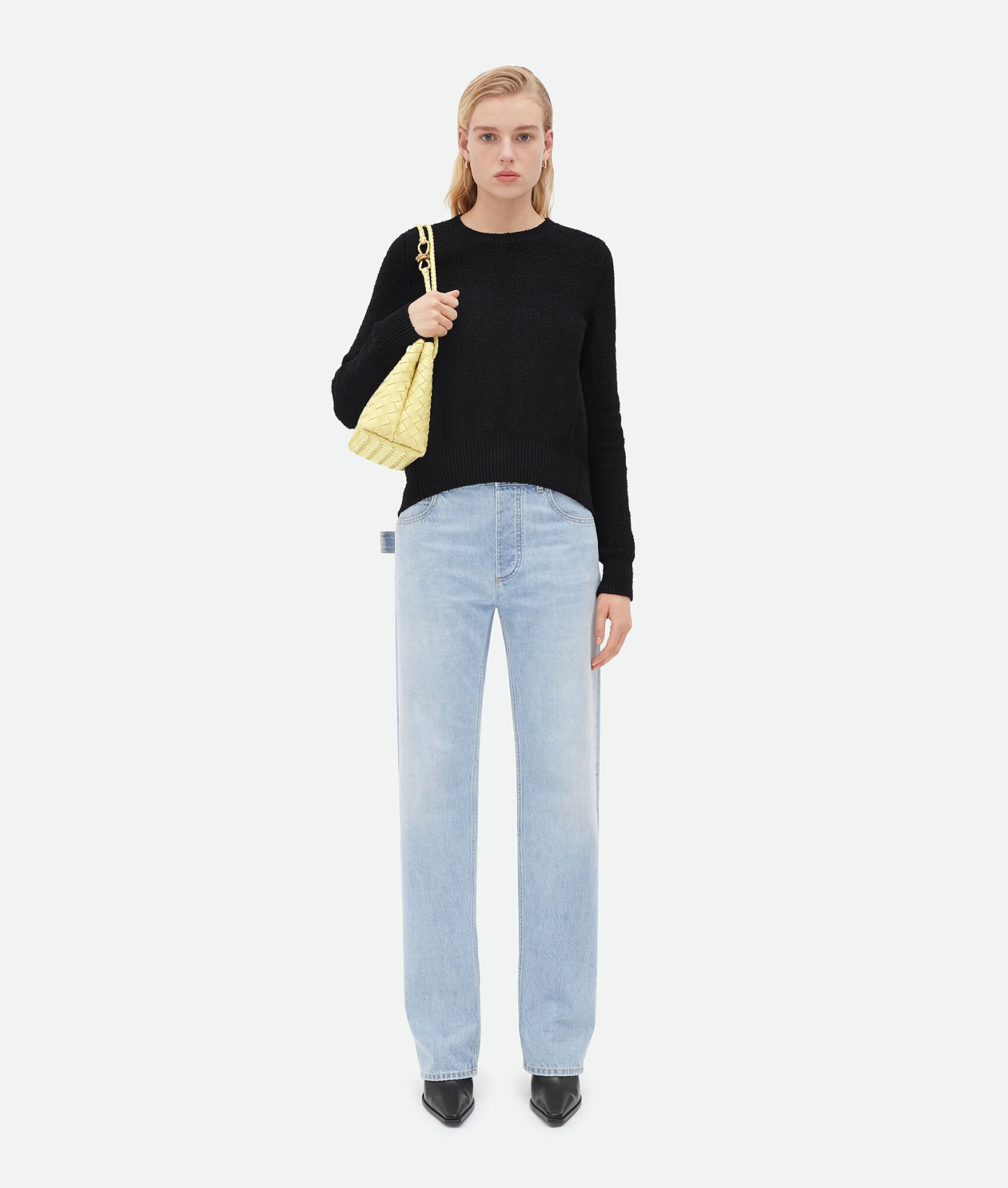 Small Andiamo Tote