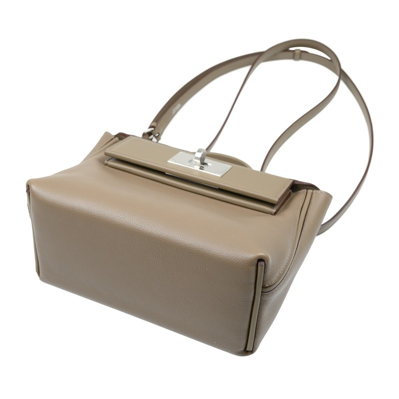 NEW HERMES BAGS 2424-21CM 18 SHOULDER BAG/CROSSBODY BAG /HANDBAG