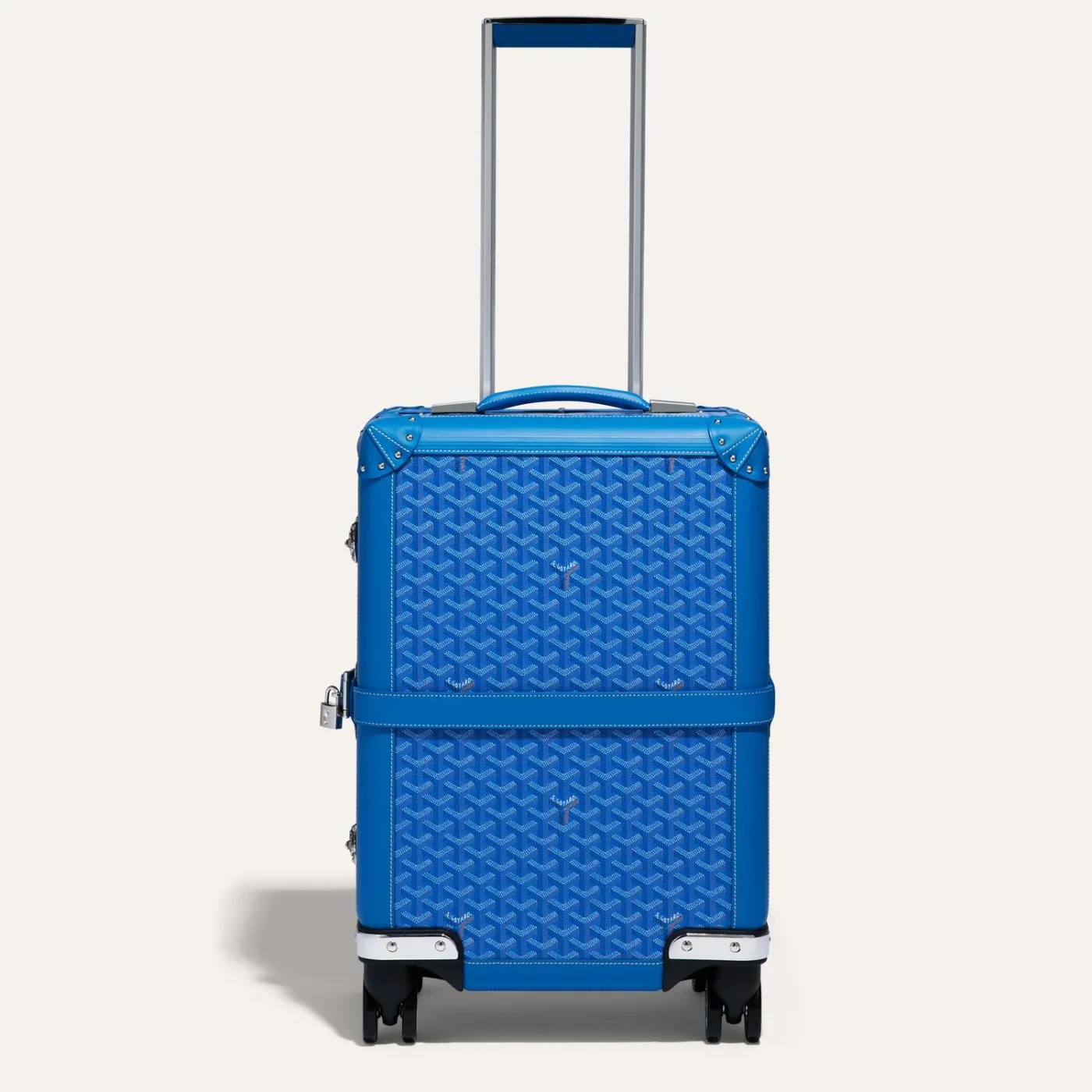 Bourget PM Trolley Case
