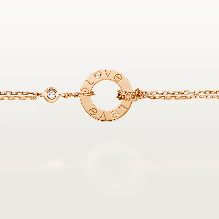 LOVE BRACELET