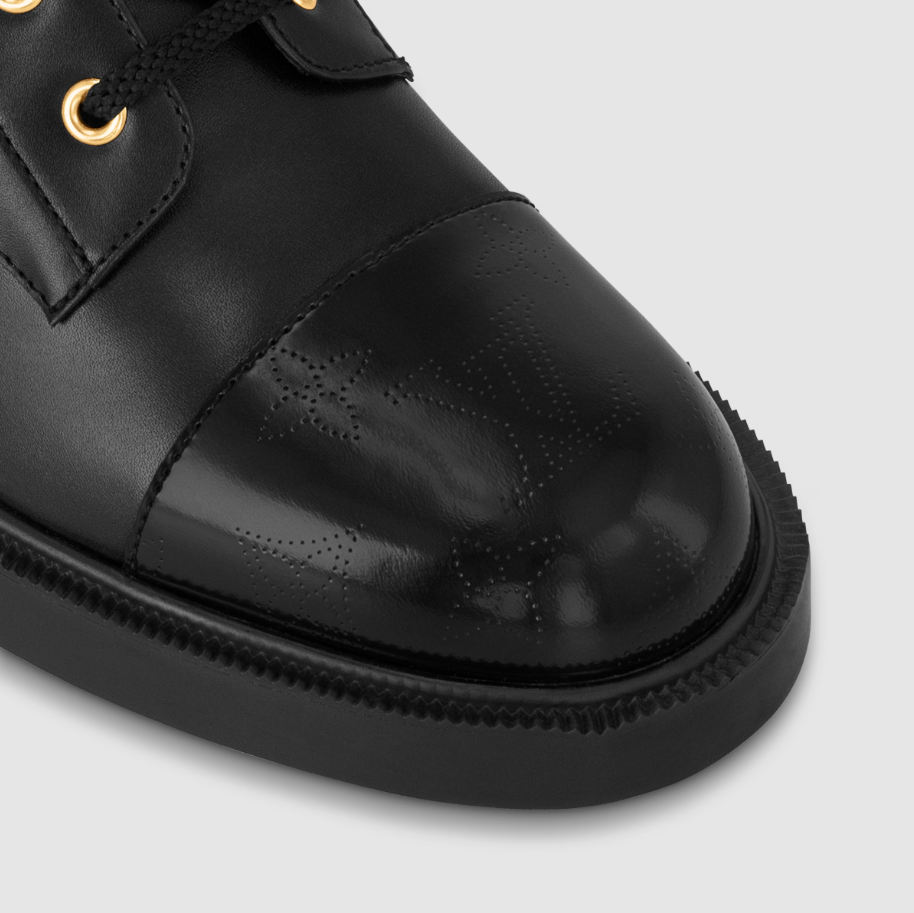 Citizen Flat Ranger Boot