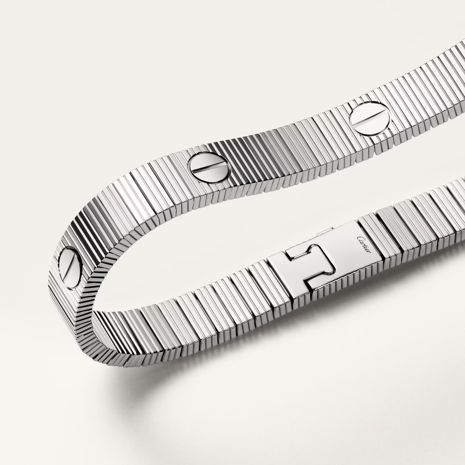 LOVE Unlimited Bracelet, flexible