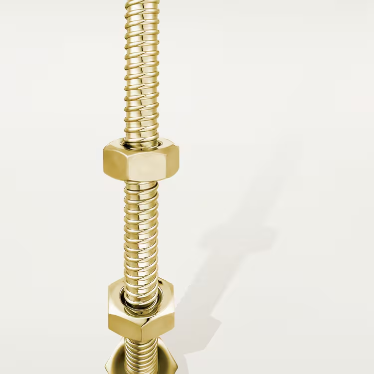 ECROU DE CARTIER BRACELET