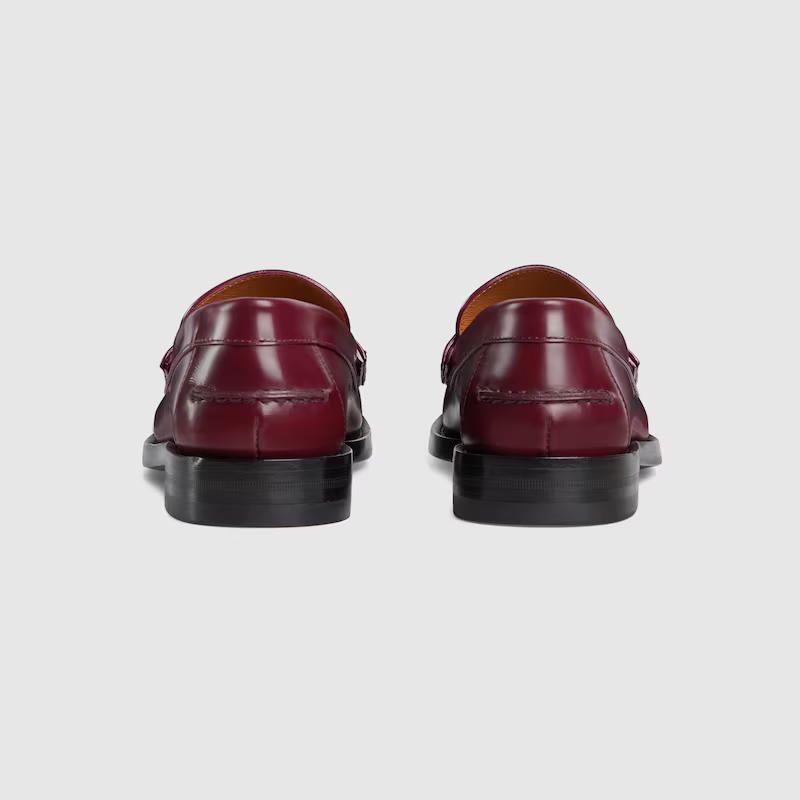 WOMEN'S DOUBLE G LOAFER