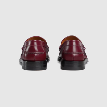 WOMEN'S DOUBLE G LOAFER