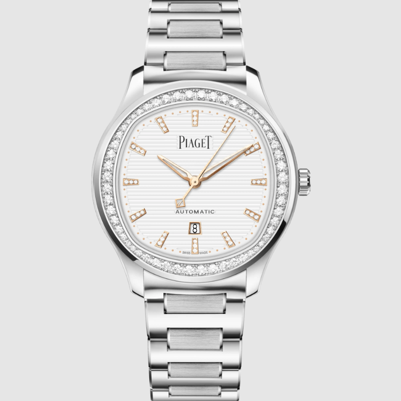 Piaget Polo Date watch